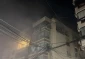 ۱۴ شهید و زخمی در حمله به یک هتل در بیروت