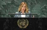 نخست‌وزیر ایتالیا: در جنگ با ایران شرکت نخواهیم کرد 2