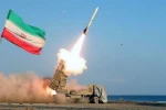 سپاه: پایگاه بالگردی العدیری آمریکا مورد ضربه پهپادی و موشکی قرار گرفت 2