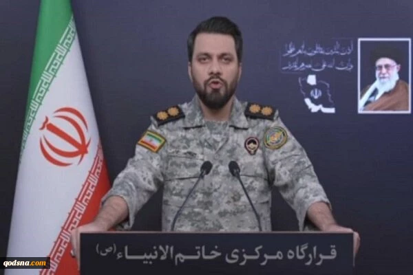 The Islamic Revolution Guards Corps (IRGC) says it has carried out a new wave of missile and drone attacks targeting Israeli and US positions in response to the ongoing aggression by the two criminal regimes against Iran.

In a statement on Saturday nig