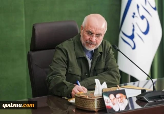 قاليباف: انتخاب آية الله السيد مجتبي الخامنئي بلسم يبعث على السكينة