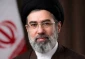 آیت‌الله سید مجتبی خامنه‌ای سومین رهبر جمهوری اسلامی ایران شد