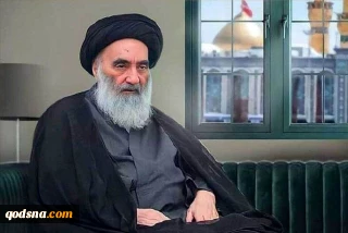 آیت الله سیستانی: حمایت مردمی از ایران «واجب کفایی» است