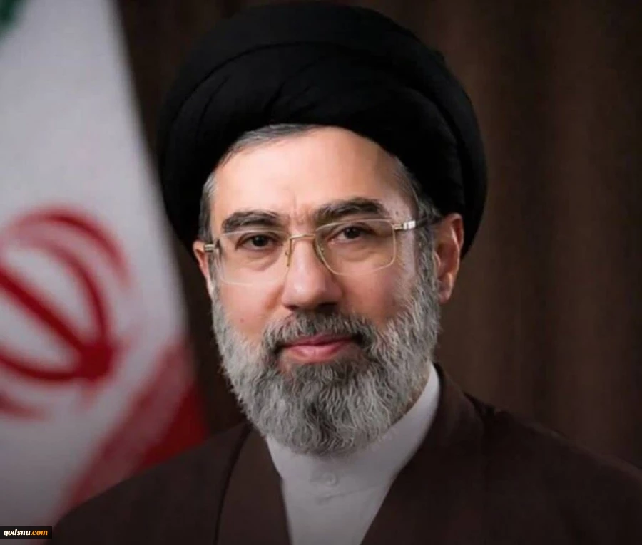 Ayatollah Seyyed Mojtaba Khamenei is the son of Ayatollah Seyyed Ali Khamenei who was assassinated in an Israeli airstrike on his office in Tehran on February 28, the first day of the ongoing US-Israeli military aggression against Iran.

In a statement 