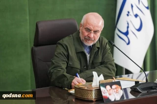Parl. Speaker: Choosing Ayatollah Seyyed Mojtaba Khamenei brought relief to Iranian nation