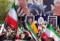 الشعب الإيراني يبايع القائد الجديد في مشهد شعبي غير مسبوق