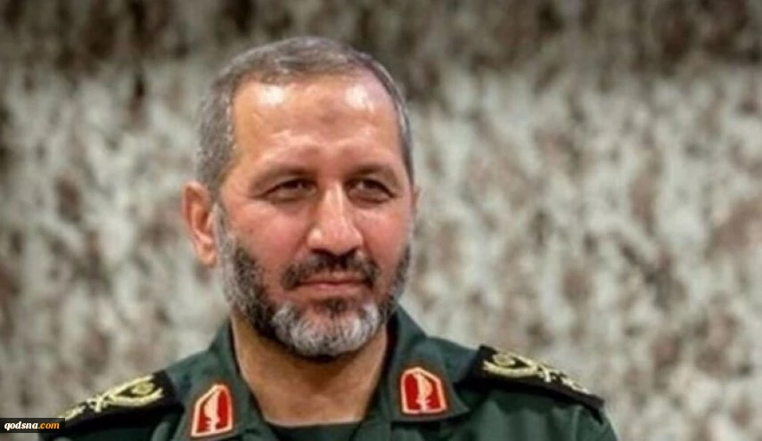 سردار موسوی: موشکی با کلاهک سبک‌تر از یک تن شلیک نخواهد شد 2