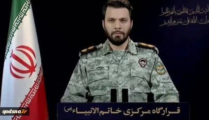 ارتش صهیونیستی از ترس حملات ایران شهرک نشینان را سپر انسانی خود می کند 2