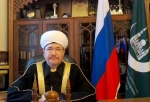 پیام تبریک مفتی اعظم روسیه به آیت‌الله سید مجتبی خامنه‌ای  2