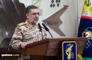 سخنگوی سپاه: پاسخ های ایران ترامپ را دچار سردرگمی و درماندگی کرده است