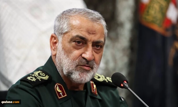 Iran warns US, Zionist regime against attacking civilian areas