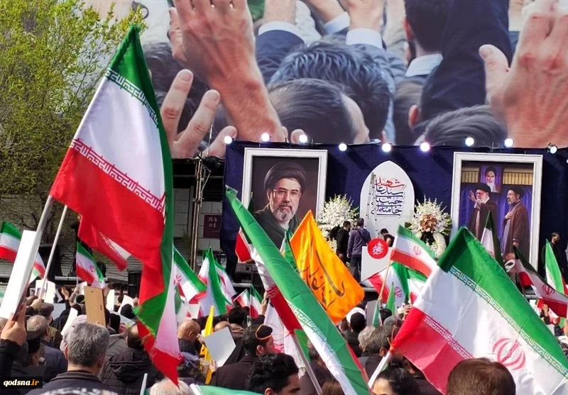 باور به سنت‌های الهی نجات بخش است 2