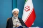 دعوت رئیس قوه قضاییه از عموم مردم برای حضور در راهپیمایی روز جهانی قدس 