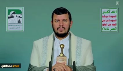 قائد حركة أنصار الله يدعو للخروج المليوني لإحياء يوم القدس العالمي 2