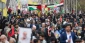 حماسه ای دیگر در ایران اسلامی؛ فریاد فلسطین در گلوی ملت قهرمان ایران