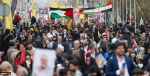 Quds Day rally