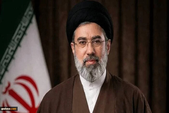 IR Leader