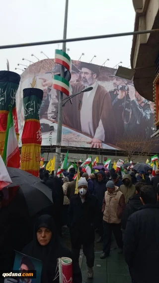 رفض دائم للمحور الصهيواميركي منذ 47 عاما