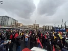 خروش مردم انقلابی تهران در روز جهانی قدس 3