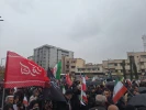 خروش مردم انقلابی تهران در روز جهانی قدس 8