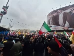 خروش مردم انقلابی تهران در روز جهانی قدس 11