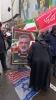 خروش مردم انقلابی تهران در روز جهانی قدس 16