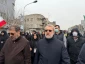 علی لاریجانی: عقل ترامپ به اراده و رشادت ملت ایران نمی‌رسد
