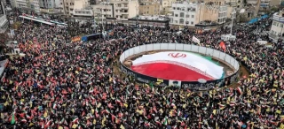 يوم القدس يحشد الإيرانيين… وصداه يتردد في وسائل الإعلام العالمية