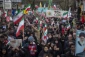 Humanity will not see tranquility as long as US and Israel exist: Cleric