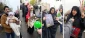 گزارش اختصاصی قدسنا/ خروش مردم انقلابی تهران در روز جهانی قدس/ راهپیمایان در گفتگو با قدسنا: تا آخرین قطره خون پای انقلاب هستیم؛ عملیات نیروهای مسلح باید ادامه یابد