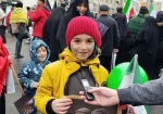 گزارش اختصاصی قدسنا/

خروش مردم انقلابی تهران در روز جهانی قدس/ راهپیمایان در گفتگو با قدسنا: تا آخرین قطره خون پای انقلاب هستیم؛ عملیات نیروهای مسلح باید ادامه یابد 5