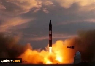 آغاز موج چهل و پنجم وعده صادق 4 با رمز «یا صاحب الزمان» علیه اهداف آمریکایی-صهیونیستی