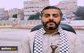 انصارالله: همه باید در کنار ایران بایستند