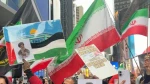 روز جهانی قدس در نیویورک و طنین فریاد حمایت از ایران و فلسطین 2