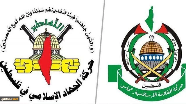 تمجید جهاد اسلامی از مقاومت حماسی ملت ایران/ حماس خواستار توقف تجاوزات آمریکا و رژیم صهیونیستی شد 2