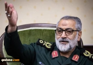 متحدث القوات المسلحة الايرانية يخاطب الدول الاسلامية: لا تثقوا في قوة امريكا الهشة