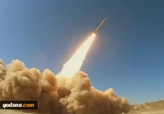 مقر خاتم الأنبياء: إسقاط مسيّرات MQ-9 وتنفيذ موجتين جديدتين من الهجمات ضمن عملية "الوعد الصادق 4"