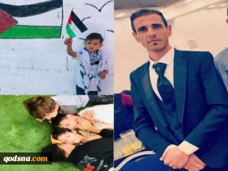 حماس: کشتار خانواده فلسطینی در طمون جنایت جدید جنگی رژیم صهیونیستی است