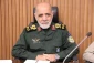 Armed Forces to utilize all geopolitical capabilities to bring enemies to their knees: IRGC cmdr.