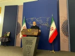 نشست خبری وزیر امور خارجه؛

عراقچی: ایران به دنبال پایان دائمی جنگ است/ به زودی جشن پیروزی می‌گیریم 2