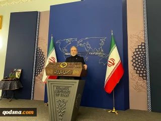 نشست خبری وزیر امور خارجه؛

عراقچی: ایران به دنبال پایان دائمی جنگ است/ به زودی جشن پیروزی می‌گیریم