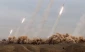 Missiles Rain Down on Israeli, US Targets in Fresh Wave of Iran’s Counterattack