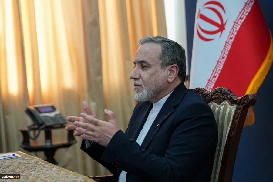 عراقچی: کشورهای همسایه درباره تشویق آمریکا به کشتار غیرنظامیان در ایران، شفاف سازی کنند 2