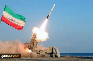 موشک‌های بارشی بزرگترین چالش رژیم صهیونیستی