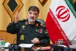 سردار رادان: همچنان با حضور در خیابان، میدان را برای دشمن خالی نمی‌کنیم 2