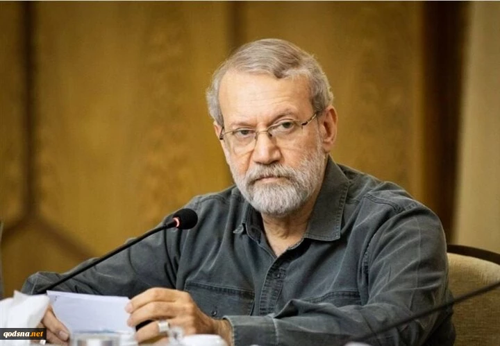 علی لاریجانی، دبیر شورای عالی امنیت ملی ایران به شهادت رسید 2