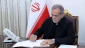 پزشکیان: فقدان لاریجانی عزیز تلخ است ولی پایمردی مردم کام جنایتکاران را تلخ‌تر می‌کند