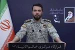 قرارگاه خاتم الانبیا: ملت مسلمان اردن اجازه ندهند کشورشان مبدأ تجاوز به ایران شود 2