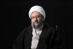 آیت‌الله آملی لاریجانی: شهید علی لاریجانی نقشی بی‌بدیل در گره‌گشایی از بحران‌ها ایفا کرد 2