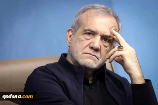 پزشکیان: خون شهید سلیمانی سبب جوشش انقلابی با انگیزه‌ای مضاعف خواهد شد